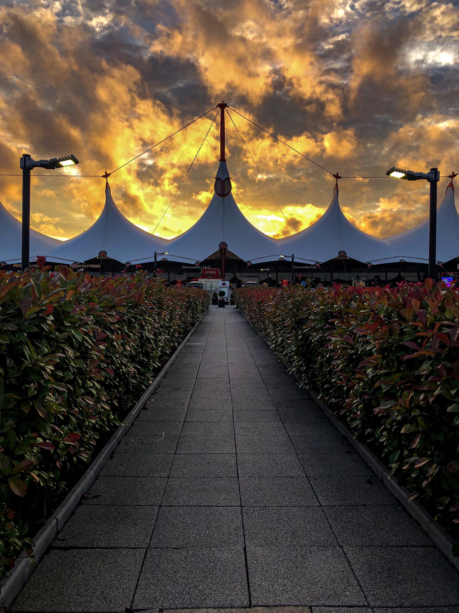 Ashford Designer Outlet