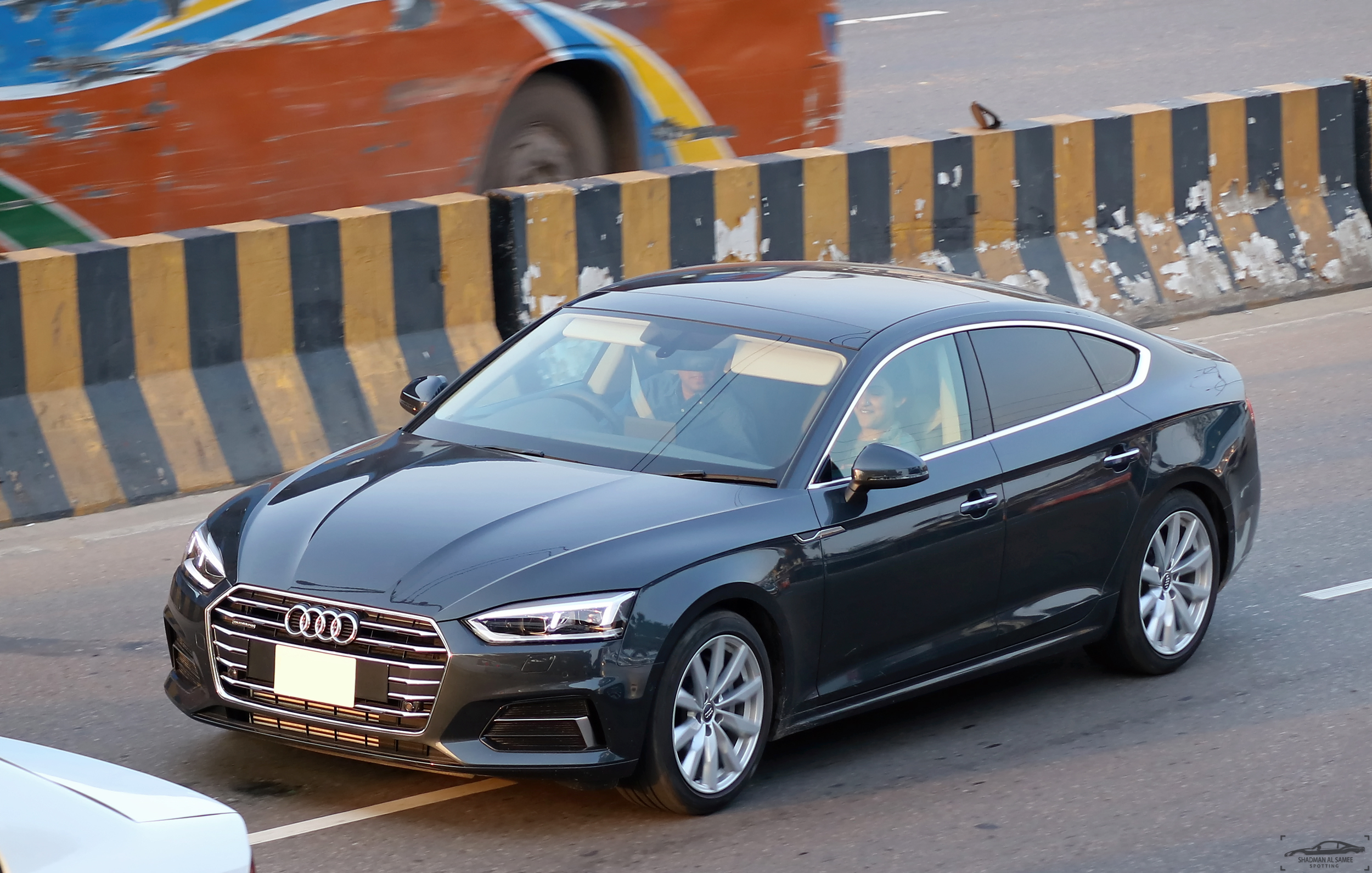 New Audi A5 Car Prices in Bangladesh  