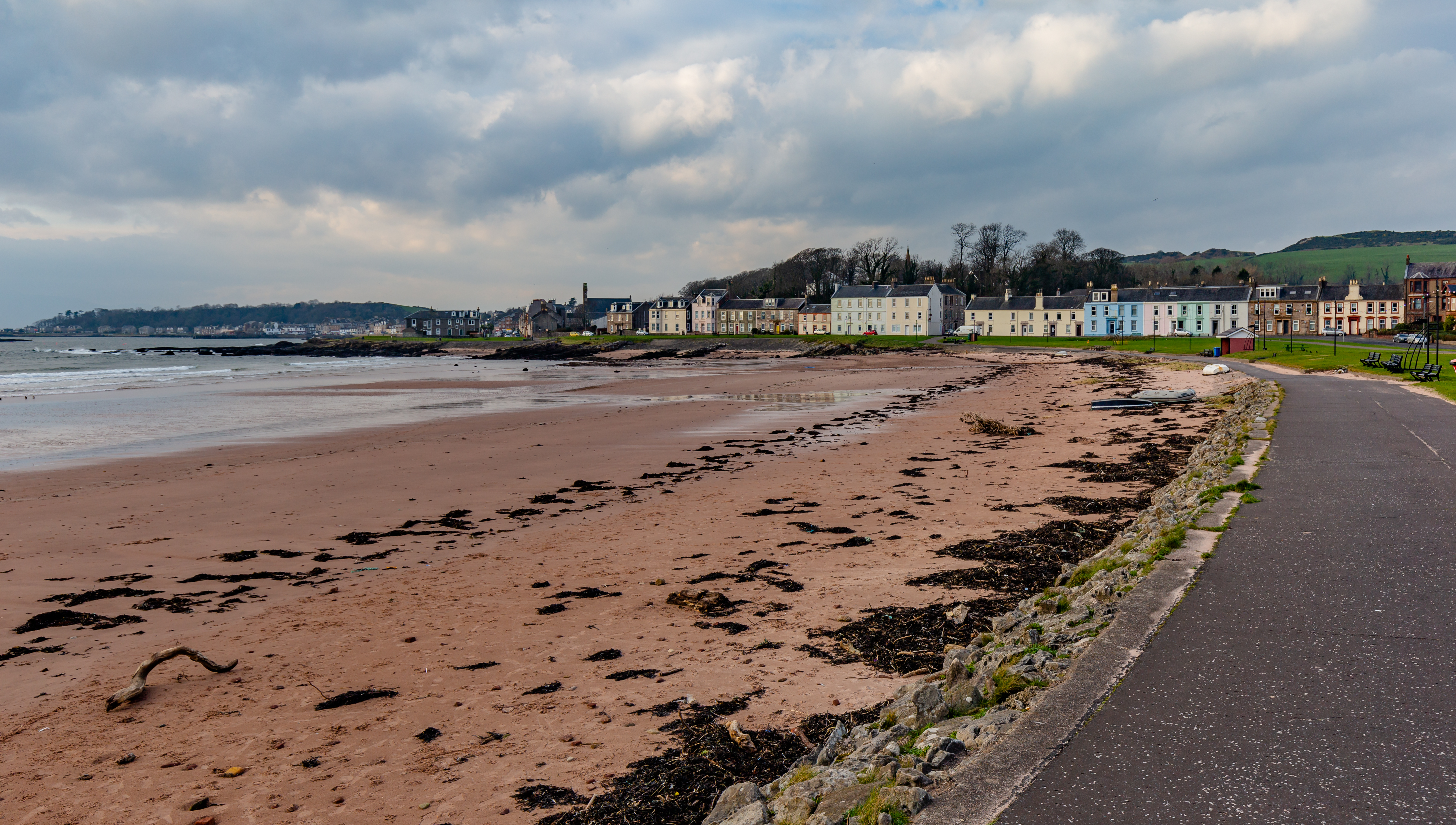 Millport, Great Cumbrae