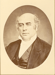 <span class="mw-page-title-main">Jesse Truesdell Peck</span> American bishop (1811–1883)
