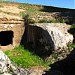 Bonnanaro - Necropolis of Corona Moltana (01) .JPG