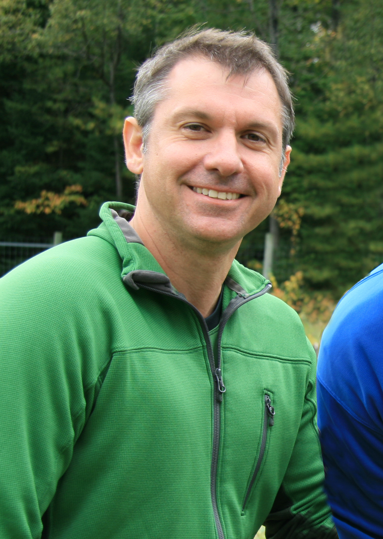 Kratt in 2010