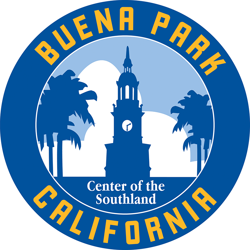File:City logo of the City of Buena Park, California.png - Wikimedia Commons