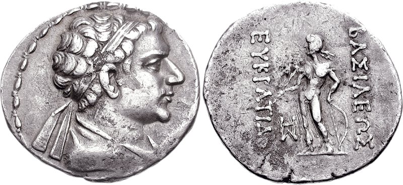 File:Coin of Eukratides II.jpg