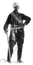 <span class="mw-page-title-main">Conrad Kain</span> Austrian mountain guide