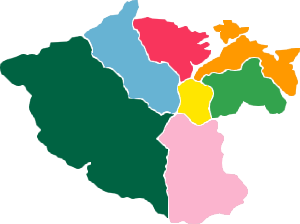 File:Districts of Keelung-Taiwan.png