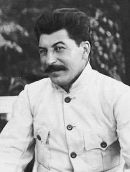 stalin man of steel