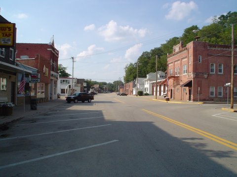 East Dubuque chiropractor