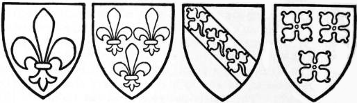 EB1911 Heraldry - Aguylon, Peyferer, Hervey, Vincent.jpg