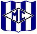 Logo of historic Moto Clube