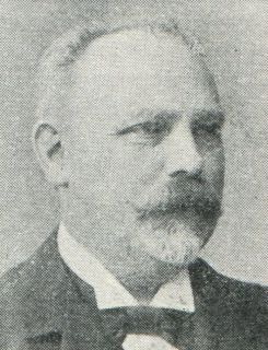 Eugen Jørgensen