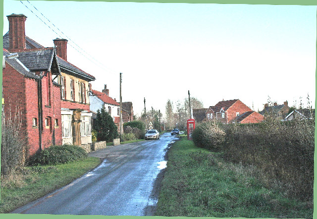 Fenwick, South Yorkshire