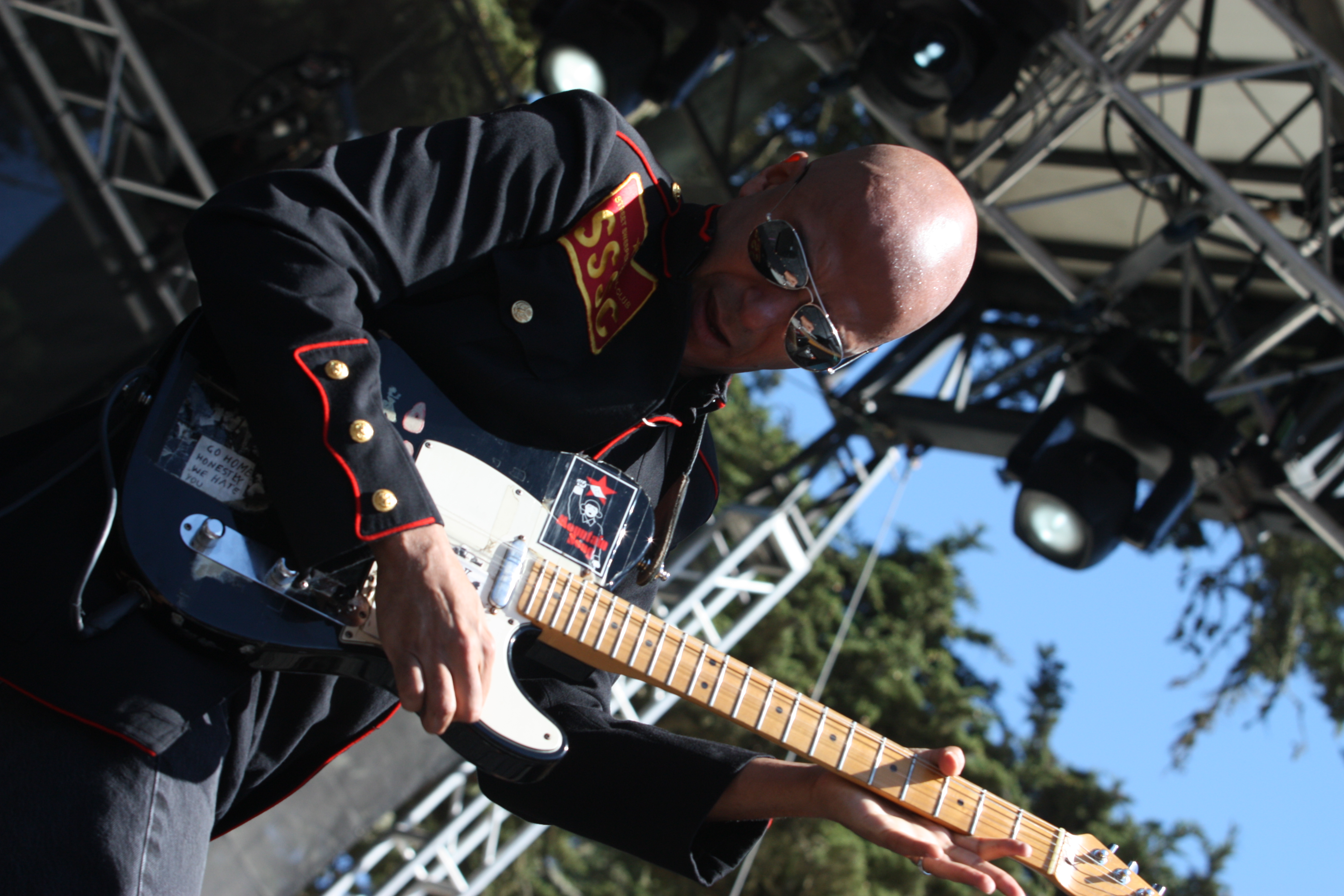 Tom Morello discography - Wikipedia