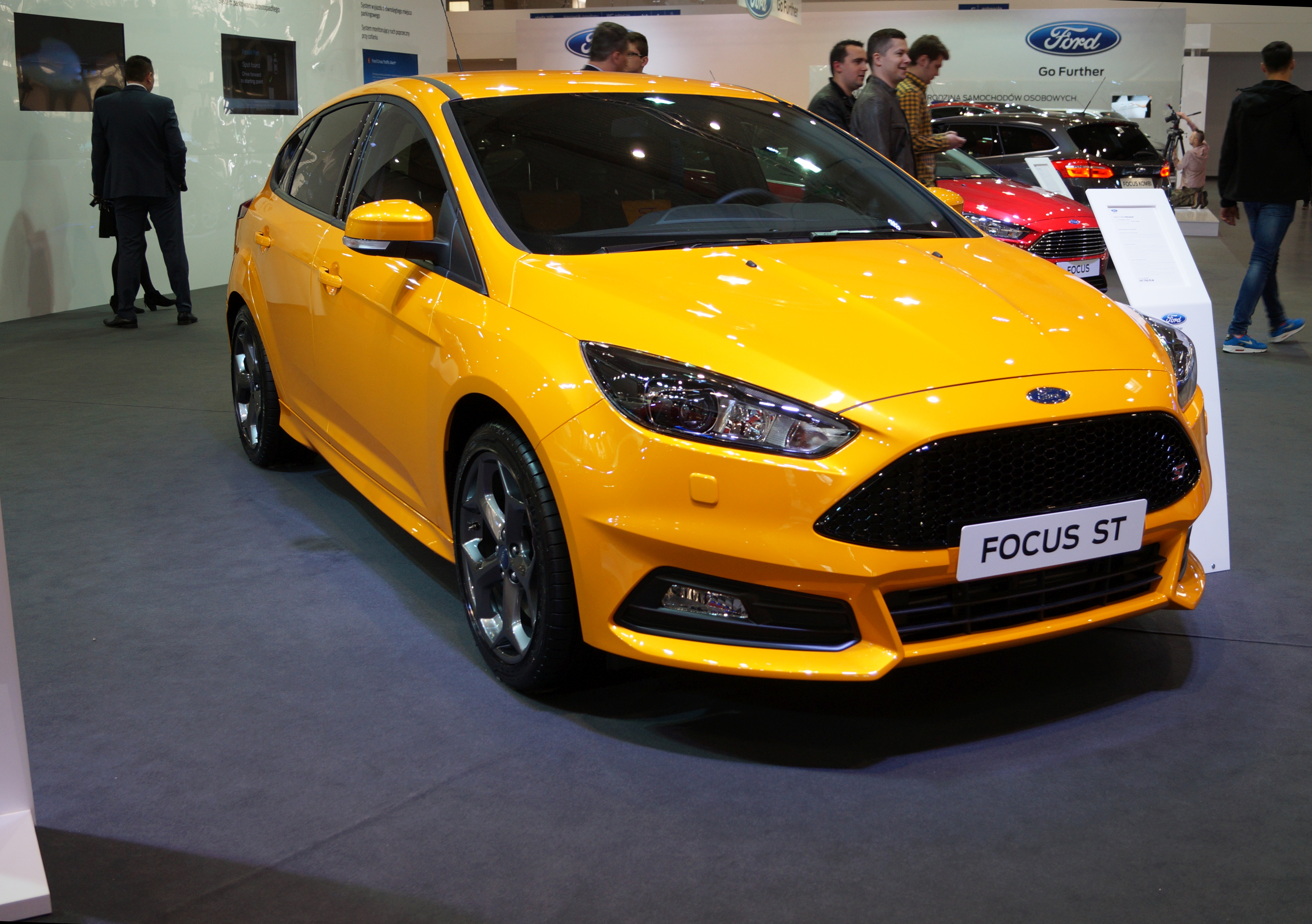 File:Ford Focus Turnier front-1.jpg - Wikipedia