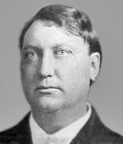 Frank Steunenberg American politician