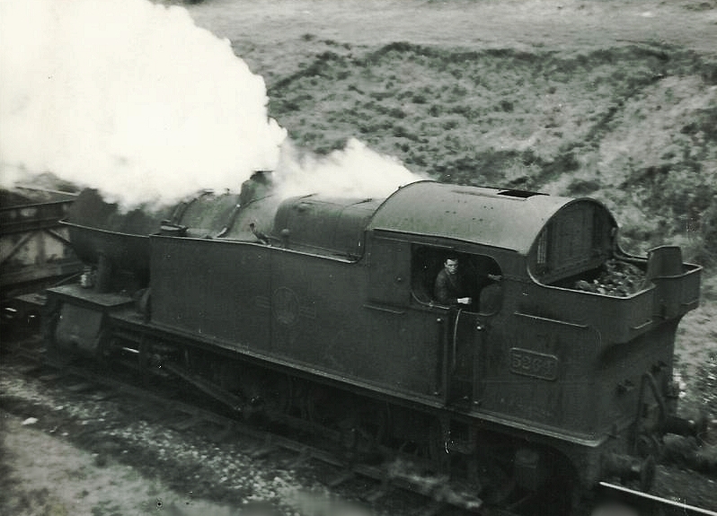 File:GWR Collett 5264 (8155251689).jpg