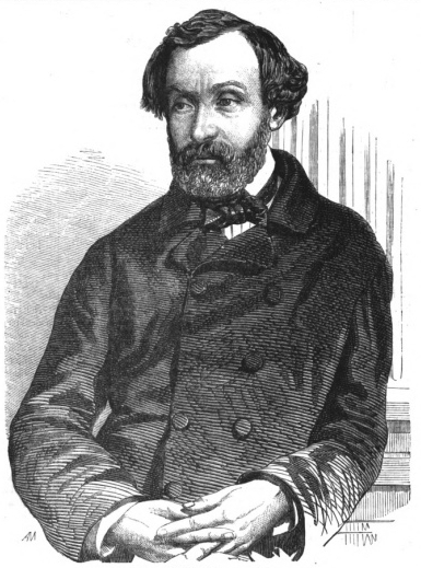 Giuseppe Montanelli