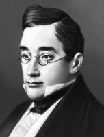  アレクサンドル・グリボエードフ（Alexander Griboyedov）Wikipediaより