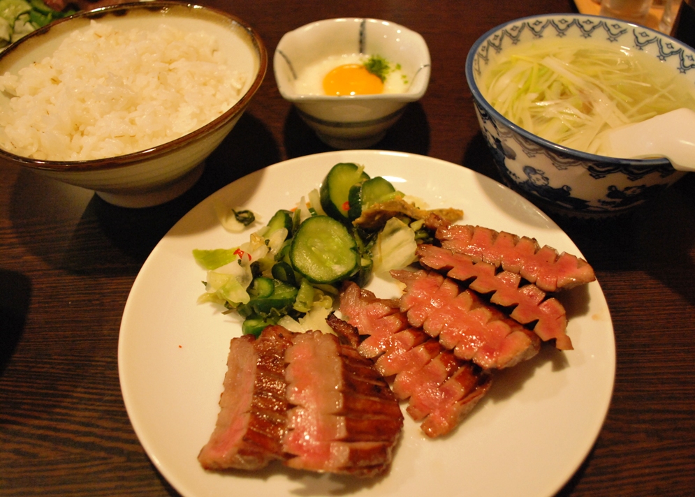 仙台牛タン焼き Wikipedia
