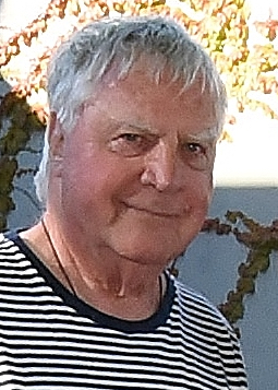 <span class="mw-page-title-main">Hamish Keith</span> New Zealand writer and artist