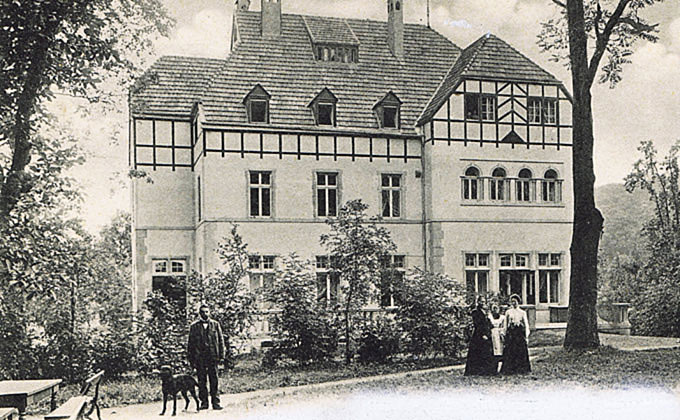 File Haus Heisterbach 1899 Jpg Wikimedia Commons