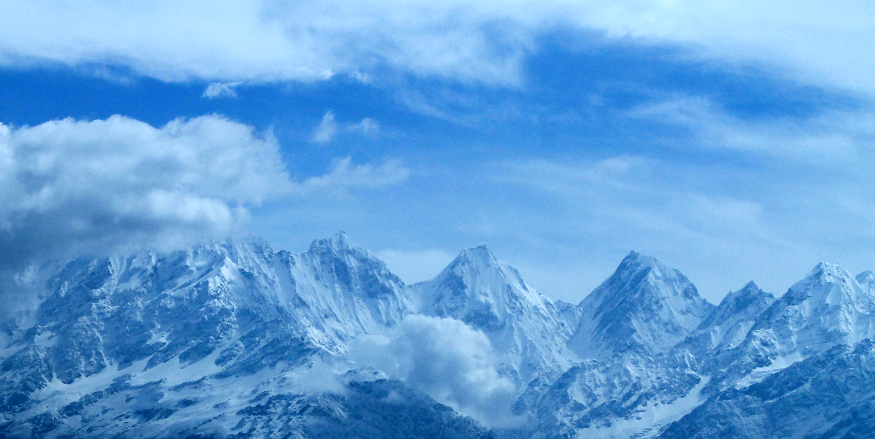 mountain range png