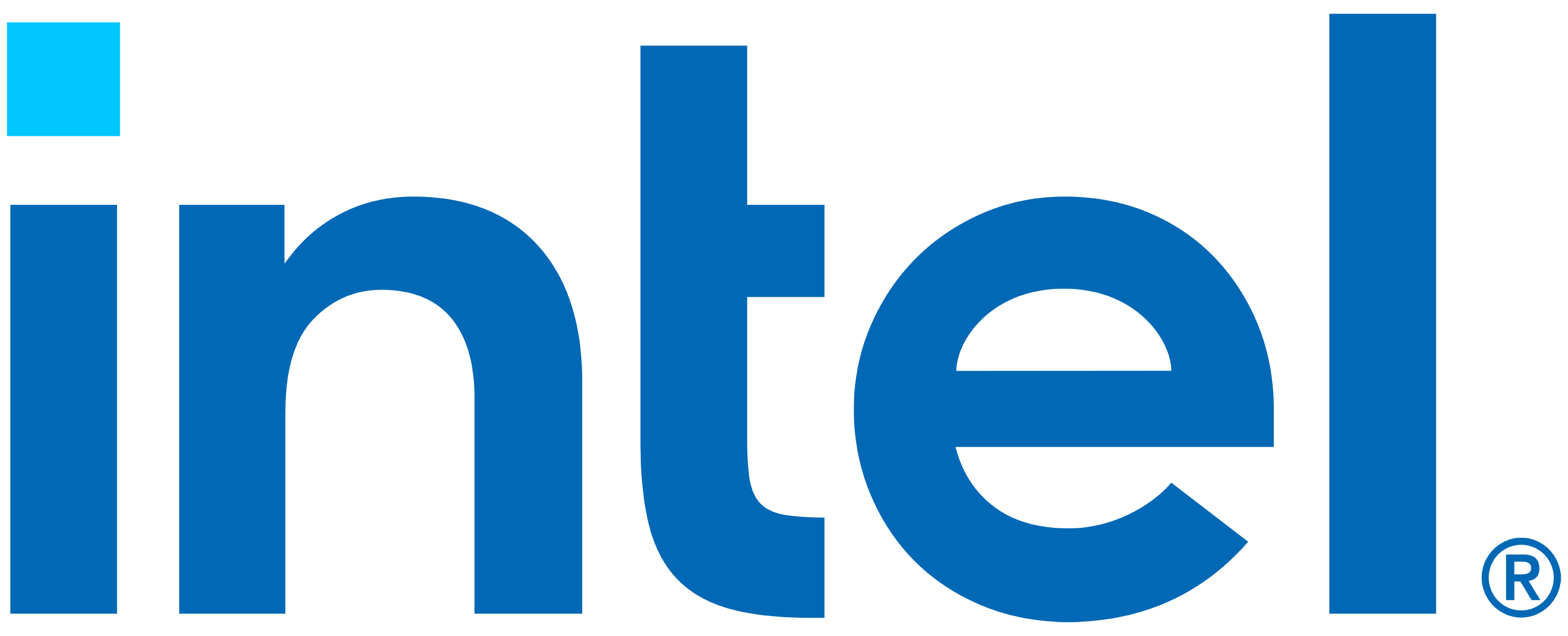 Intel Logo png download - 3000*690 - Free Transparent Intel png Download. -  CleanPNG / KissPNG