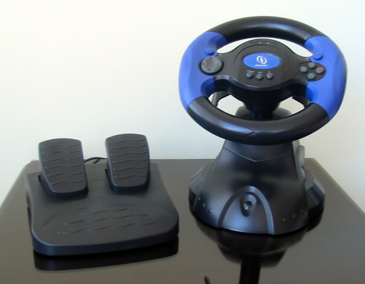 Thrustmaster - Wikipedia