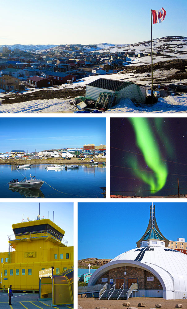 Iqaluit - Wikipedia