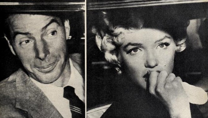 File:Marilyn Monroe Joe DiMaggio January 1954.jpg - Wikipedia