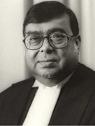 <span class="mw-page-title-main">Altamas Kabir</span> 39th Chief Justice of India