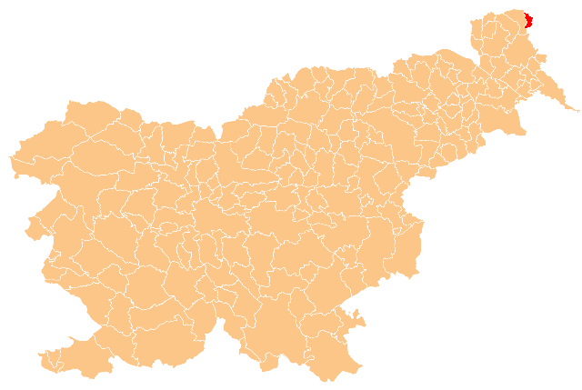 Municipality of Hodoš