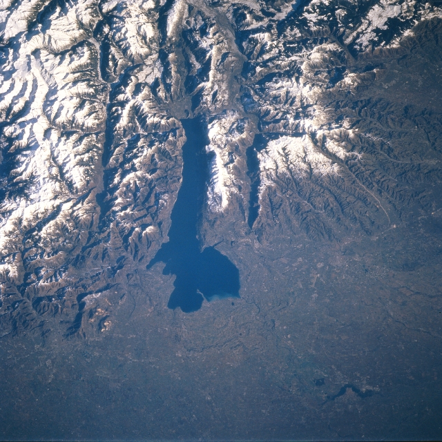 Lago Di Garda Wikipedia