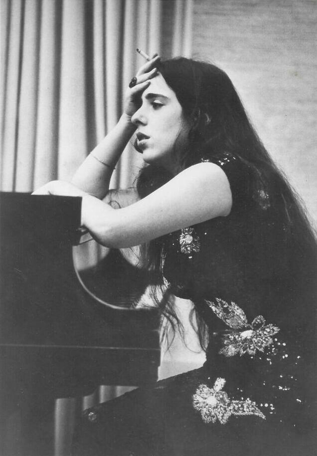 Filelaura Nyro 1970 Wikimedia Commons