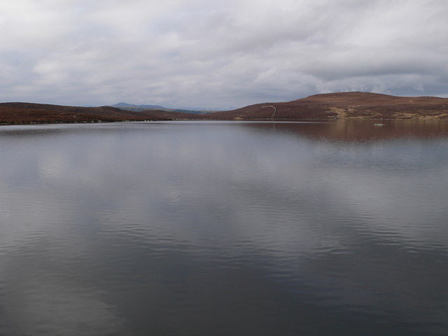 File:Llyn Conwy - geograph.org.uk - 1173378.jpg