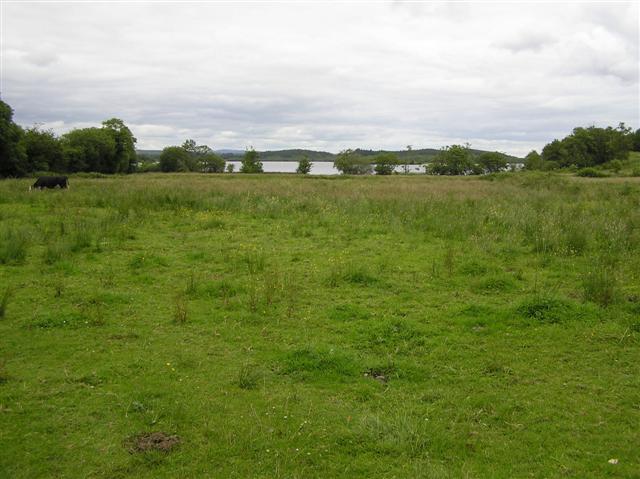 File:Lough Erna at Slawin - geograph.org.uk - 481217.jpg