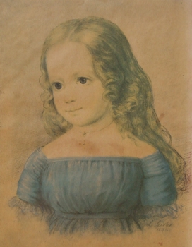 Louise Seidler - Alma von Goethe 1832.jpg