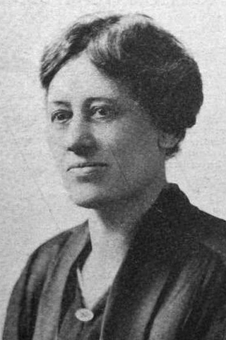 <span class="mw-page-title-main">Lulu Grace Graves</span> American dietitian