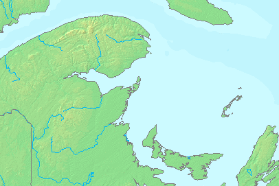 Где на карте залив святого лаврентия. Gulf of Saint Lawrence Map. Залив Святого Лаврентия на контурной карте.