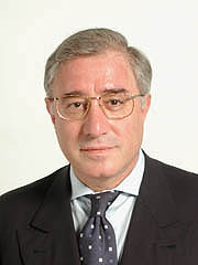 <span class="mw-page-title-main">Marcello Dell'Utri</span> Italian politician (born 1941)