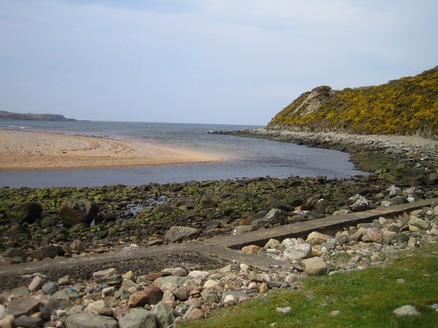 File:Melvich Bay - geograph.org.uk - 165999.jpg