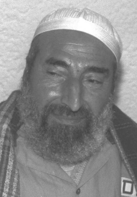 Ahmed Yassin - Wikipedia