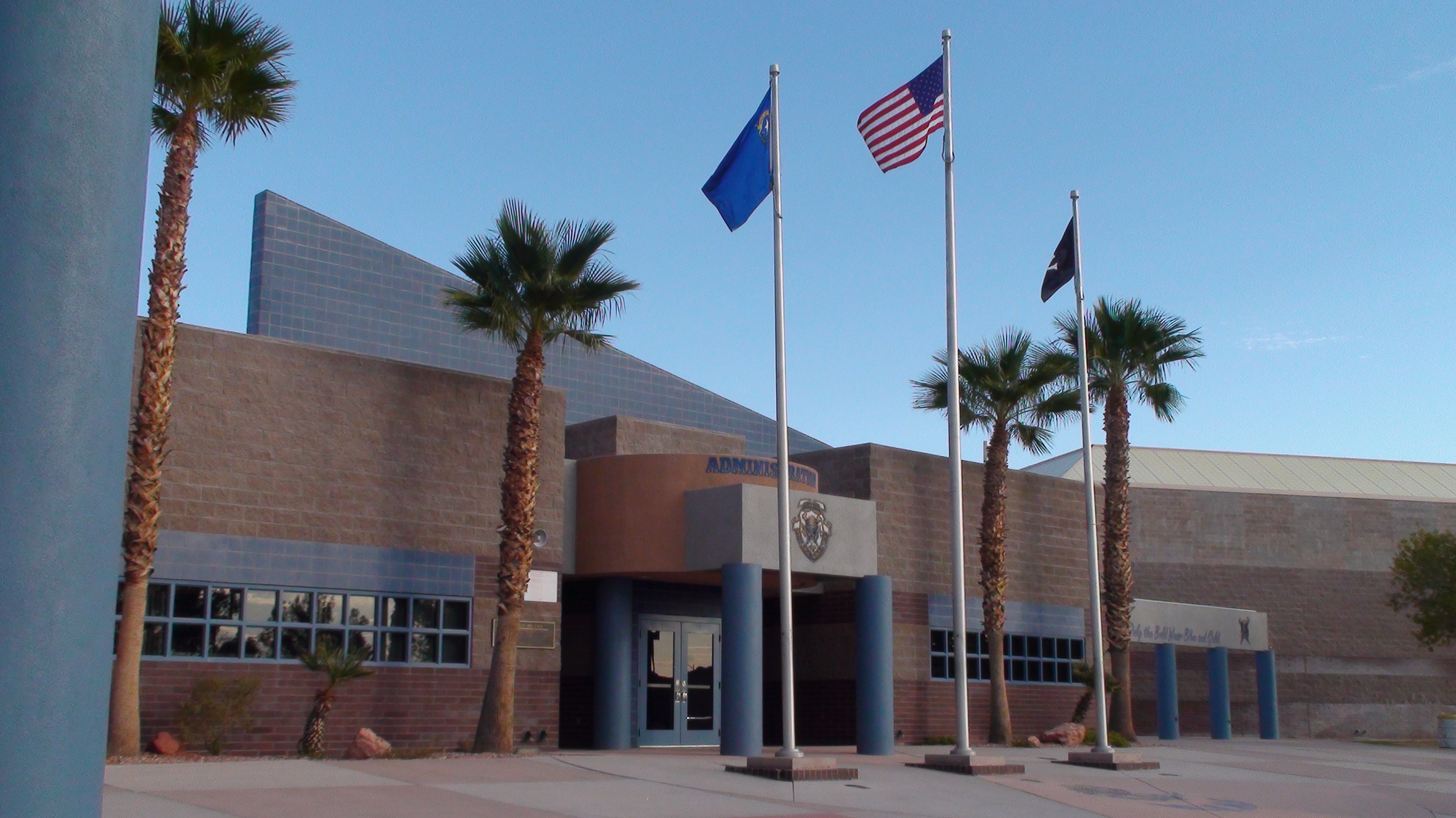 Home  Nevada School District