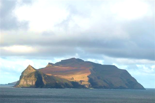 Mykhédhir (Mykines) Mykines%2C_faroe_islands