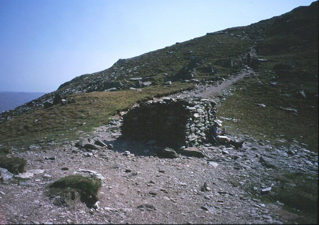 File:Nan Bield Pass - geograph.org.uk - 28408.jpg