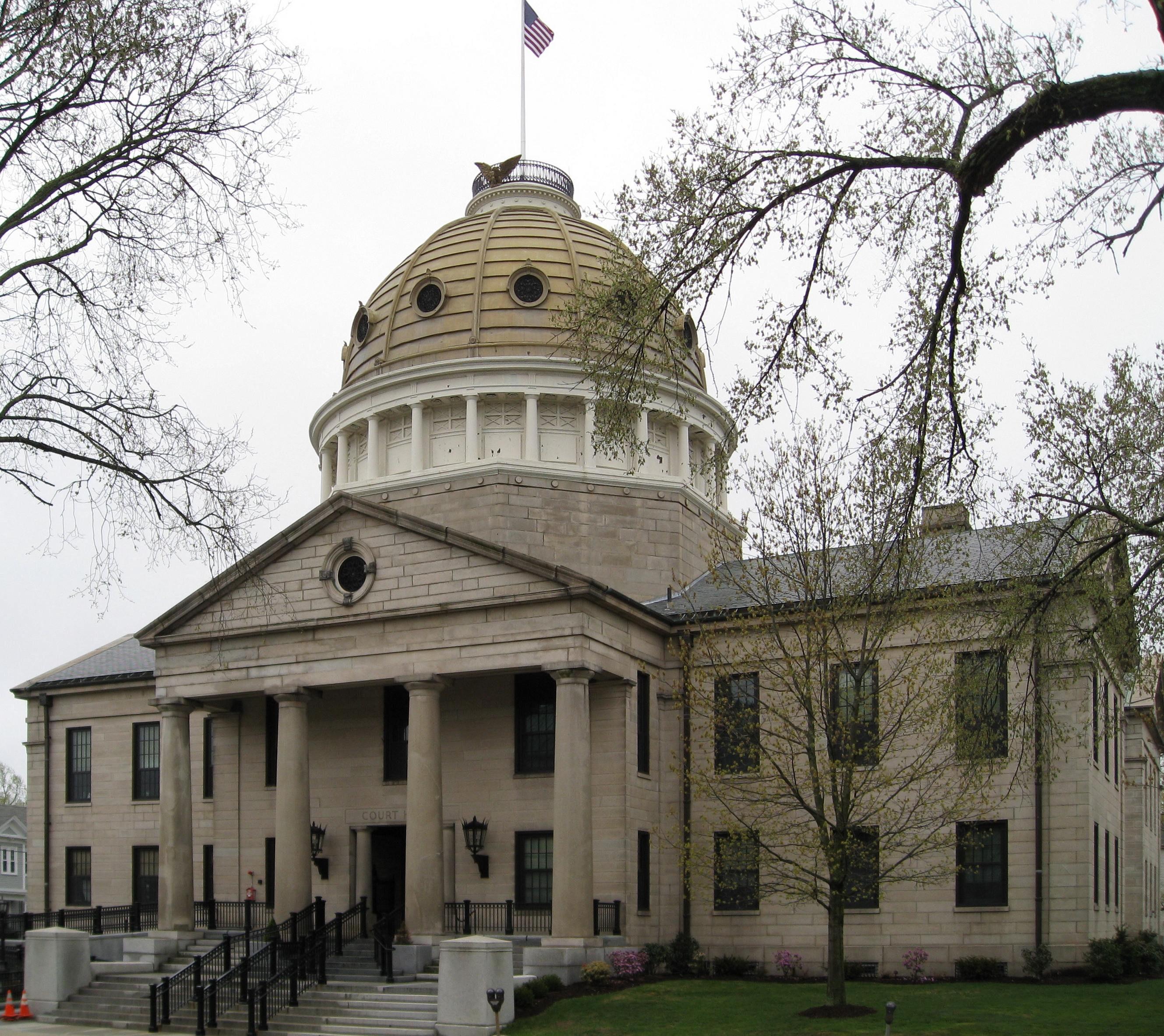 Norfolk County Courthouse Wikipedia