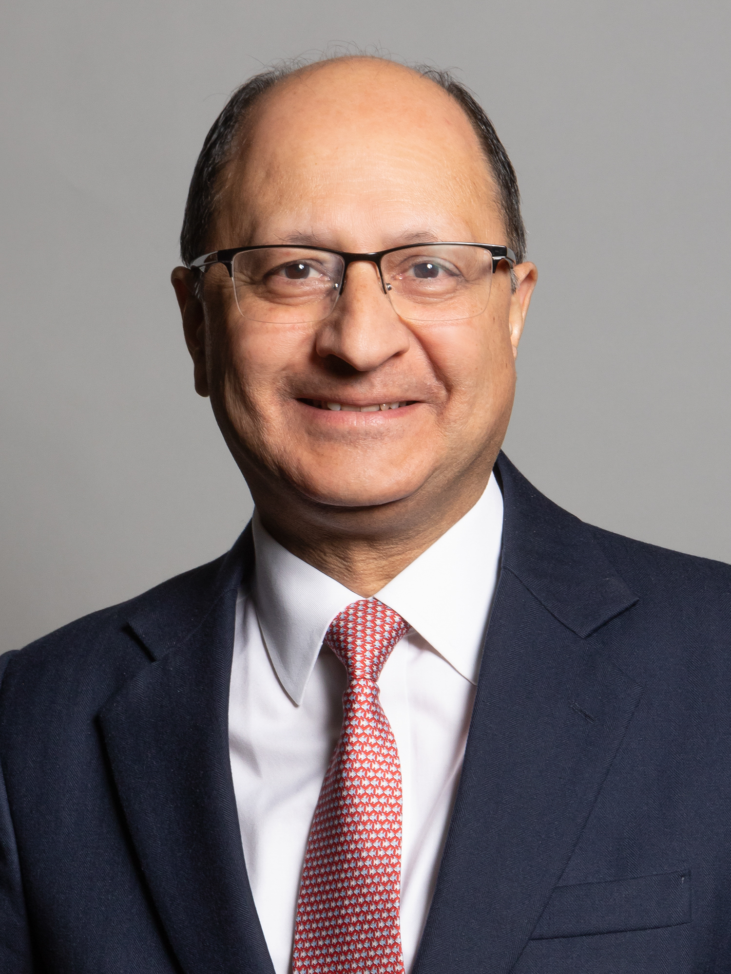 Shailesh Vara - Wikipedia