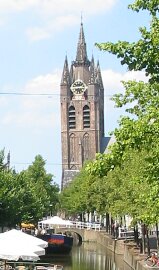 Oudekerkdelft