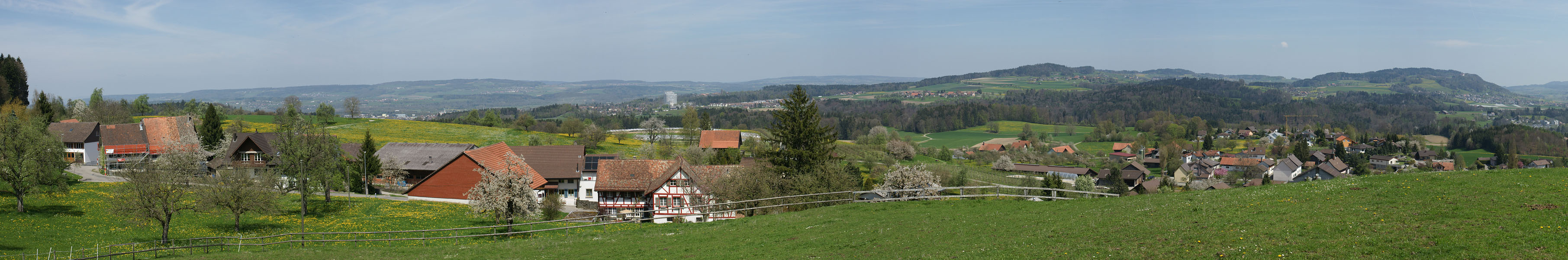 Warth-Weiningen