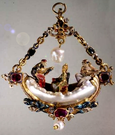 File:Pendant by Giovanni Battista Scolari (Kremlin exhibition, Moscow 2011).JPG